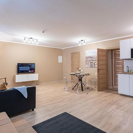 Dandelion Apartments Baznicas Riga Kültér fotó