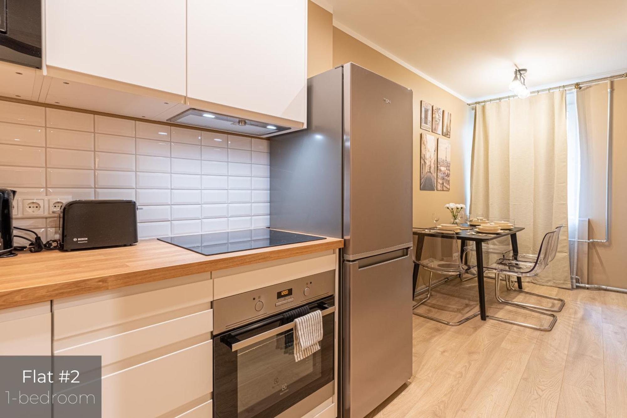 Dandelion Apartments Baznicas Riga Kültér fotó
