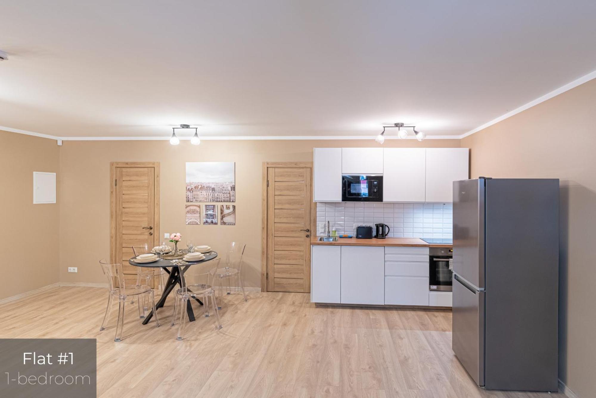 Dandelion Apartments Baznicas Riga Kültér fotó